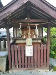 熊野神社(山梨県)