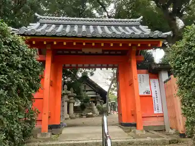 住吉大社(大阪府)