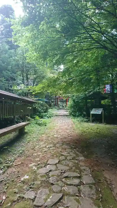斗藏寺のその他建物