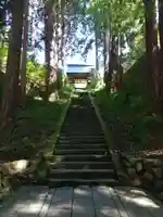 安楽寺のその他建物