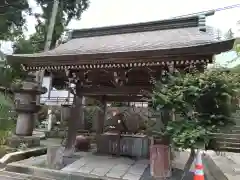 金乗院放光寺(埼玉県)