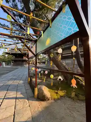 松尾神社(新潟県)