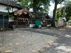 日置神社(愛知県)