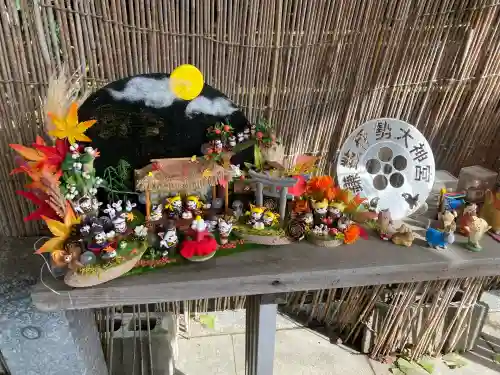 鎌数伊勢大神宮(千葉県)