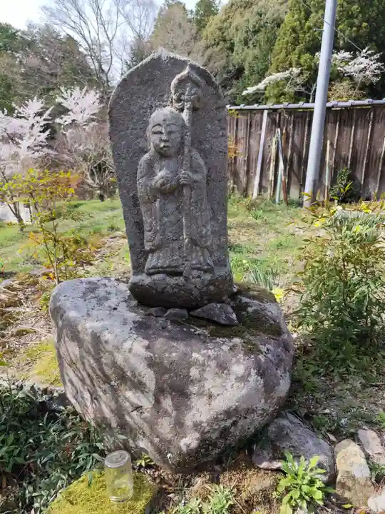 大覚寺(滋賀県)