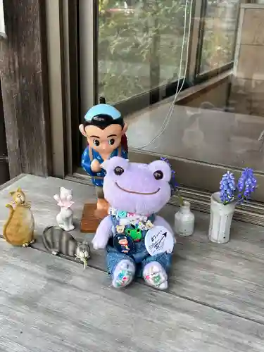 今市報徳二宮神社(栃木県)