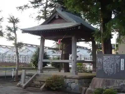 子聖神社のその他建物