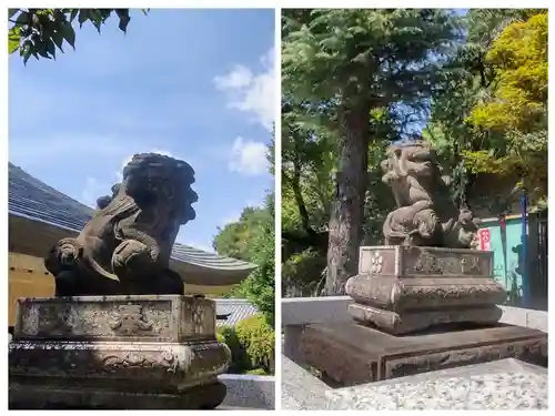 五條天神社(東京都)