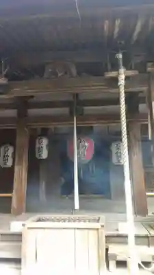 鹿苑寺(金閣寺)のその他建物