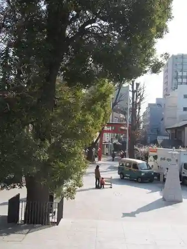 赤城神社のその他建物