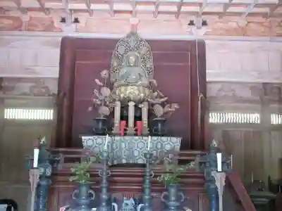 雲巌寺(栃木県)