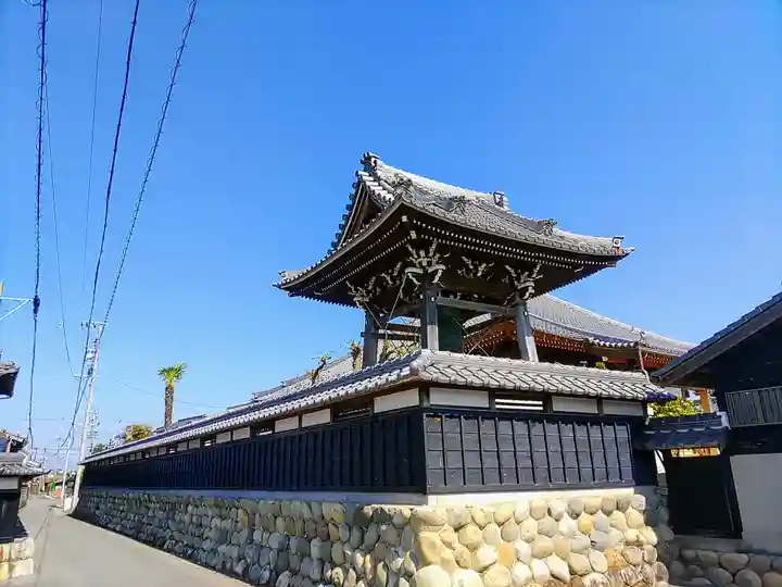 光蓮寺のその他建物