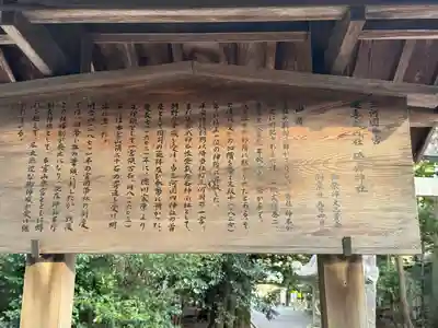 砥鹿神社（里宮）(愛知県)