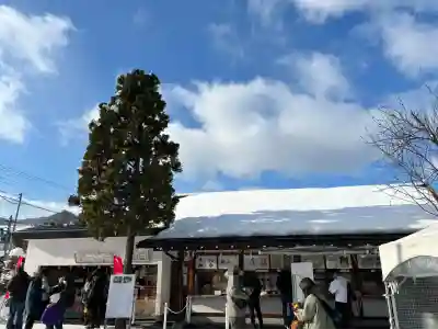 西野神社(北海道)