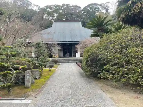 伊勢の国 四天王寺(三重県)