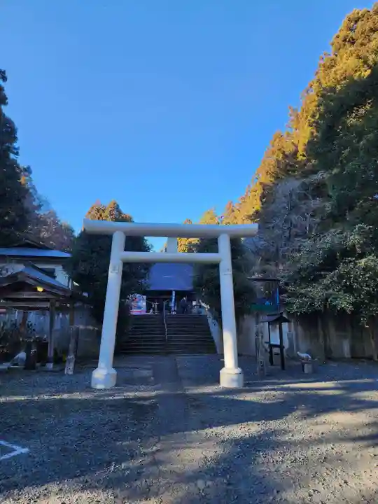 亀岡八幡宮(栃木県)