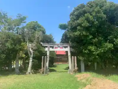 八坂神社(千葉県)