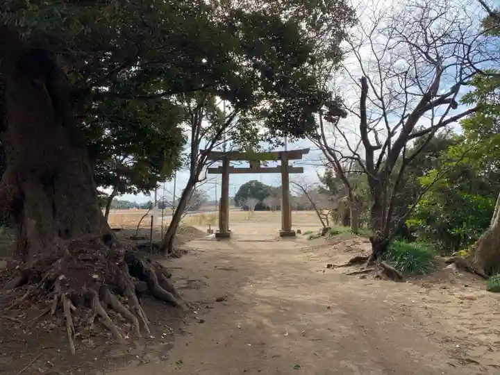 豊岡神社(千葉県)