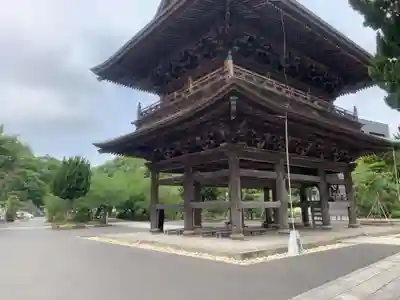 建長寺のその他建物