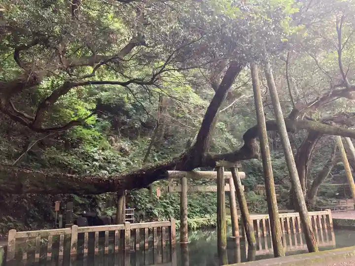 鹿島神宮(茨城県)
