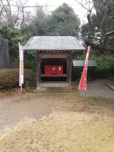 清滝寺の建物その他