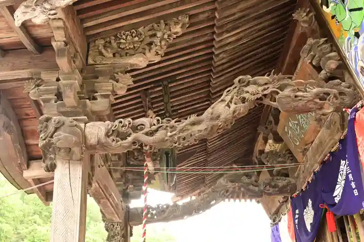 常泉寺(埼玉県)