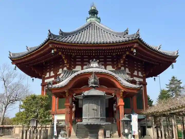 興福寺(奈良県)