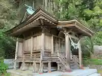 温泉神社(山形県)