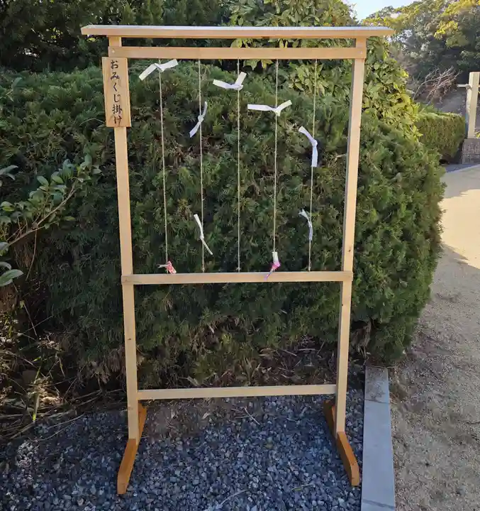 出雲大社倉敷教会(岡山県)