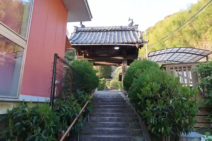 善応寺(静岡県)