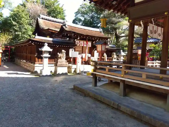 伊砂砂神社(滋賀県)