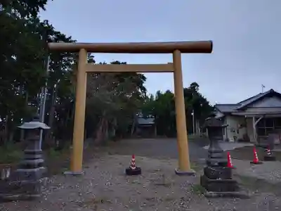 八坂神社(千葉県)