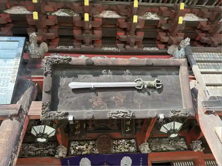 成田山新勝寺(千葉県)