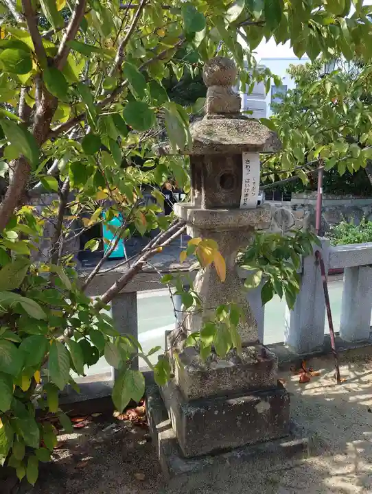 打出天神社(兵庫県)