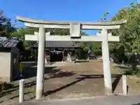 住吉神社(兵庫県)
