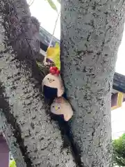 高木神社(東京都)