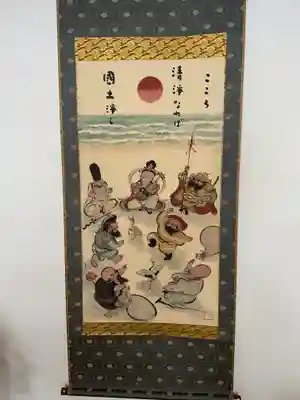 玉三稲荷神社(三重県)