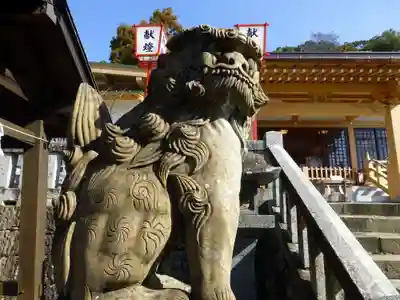 八坂神社(長崎県)