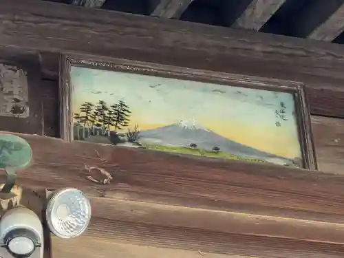 入間川大国神社(埼玉県)