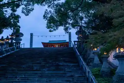 防府天満宮(山口県)