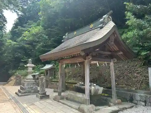 内宮神社(愛媛県)