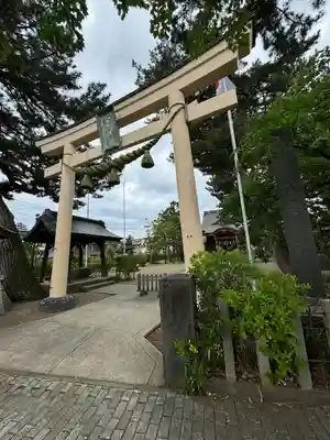 八雲神社(山形県)