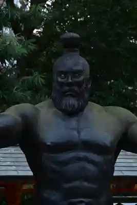 住吉神社(福岡県)