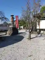 龍福寺(埼玉県)