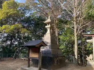 伊加々志神社(徳島県)