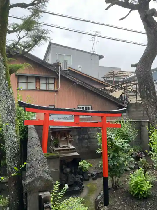 西林寺(京都府)
