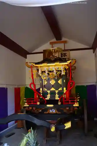羽田神社(東京都)