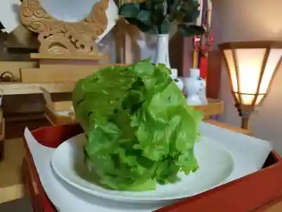 伏木香取神社のその他建物