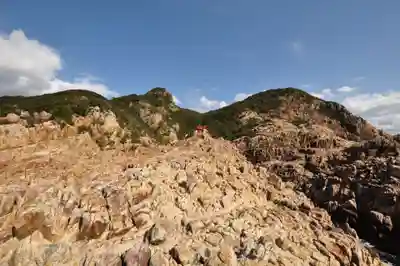 龍宮神社(高知県)