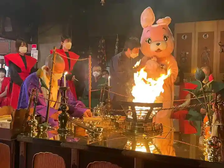 大本山誕生院 (佐賀県)